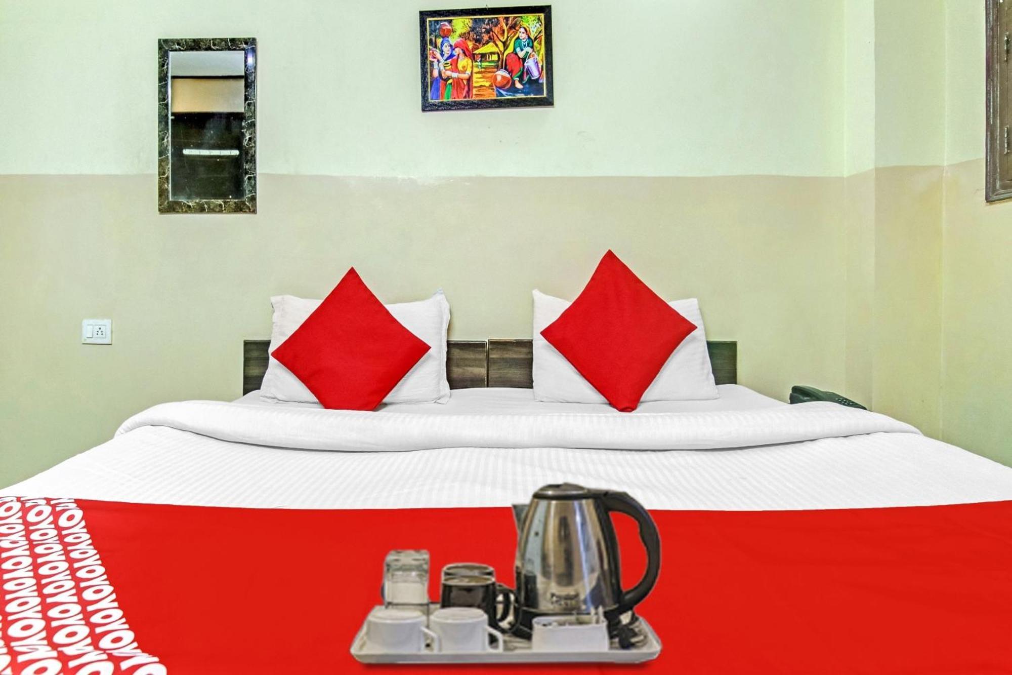 Super O Royal Hotel 4*
