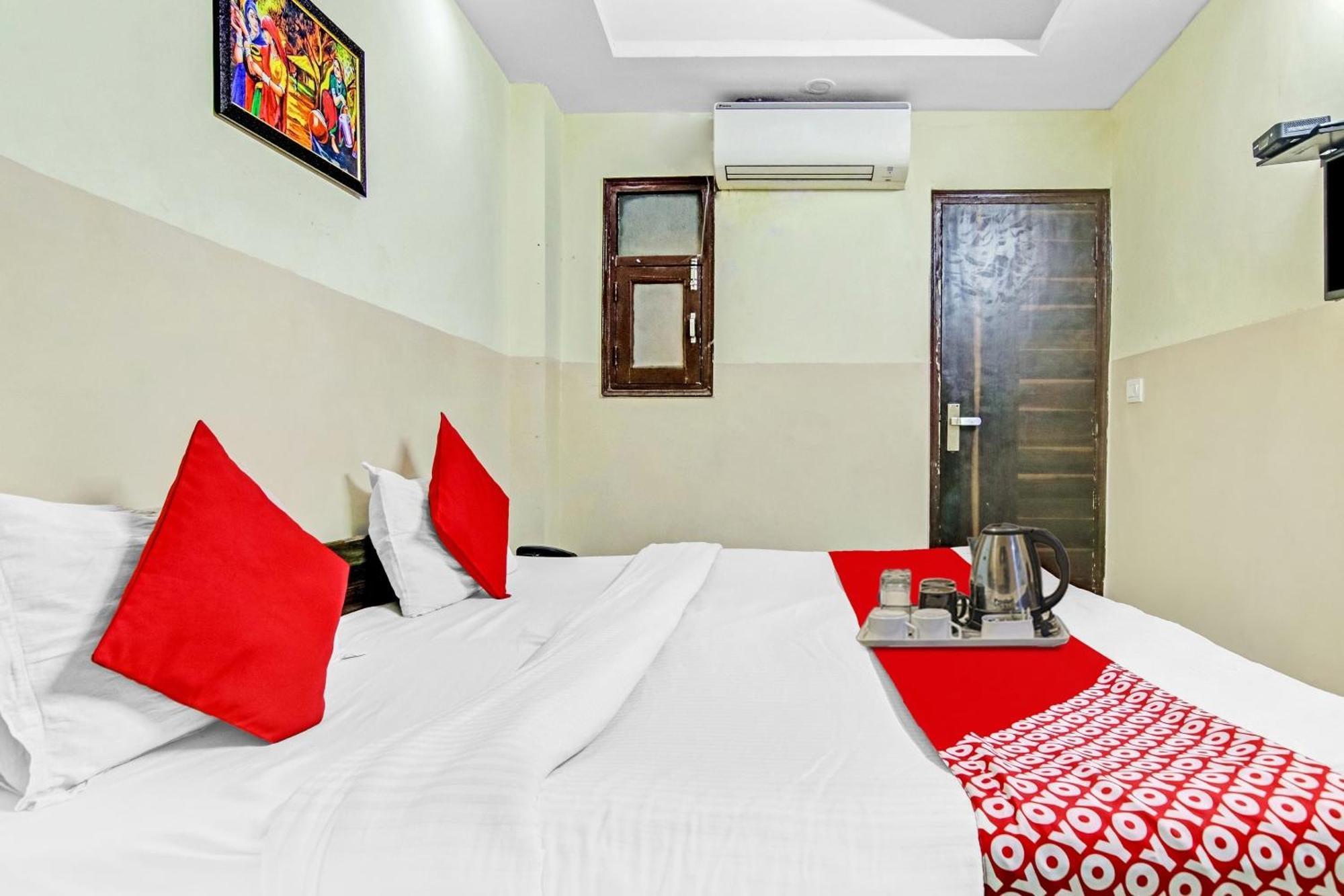 Super O Royal Hotel