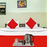 Super Hotel O Royal Green
