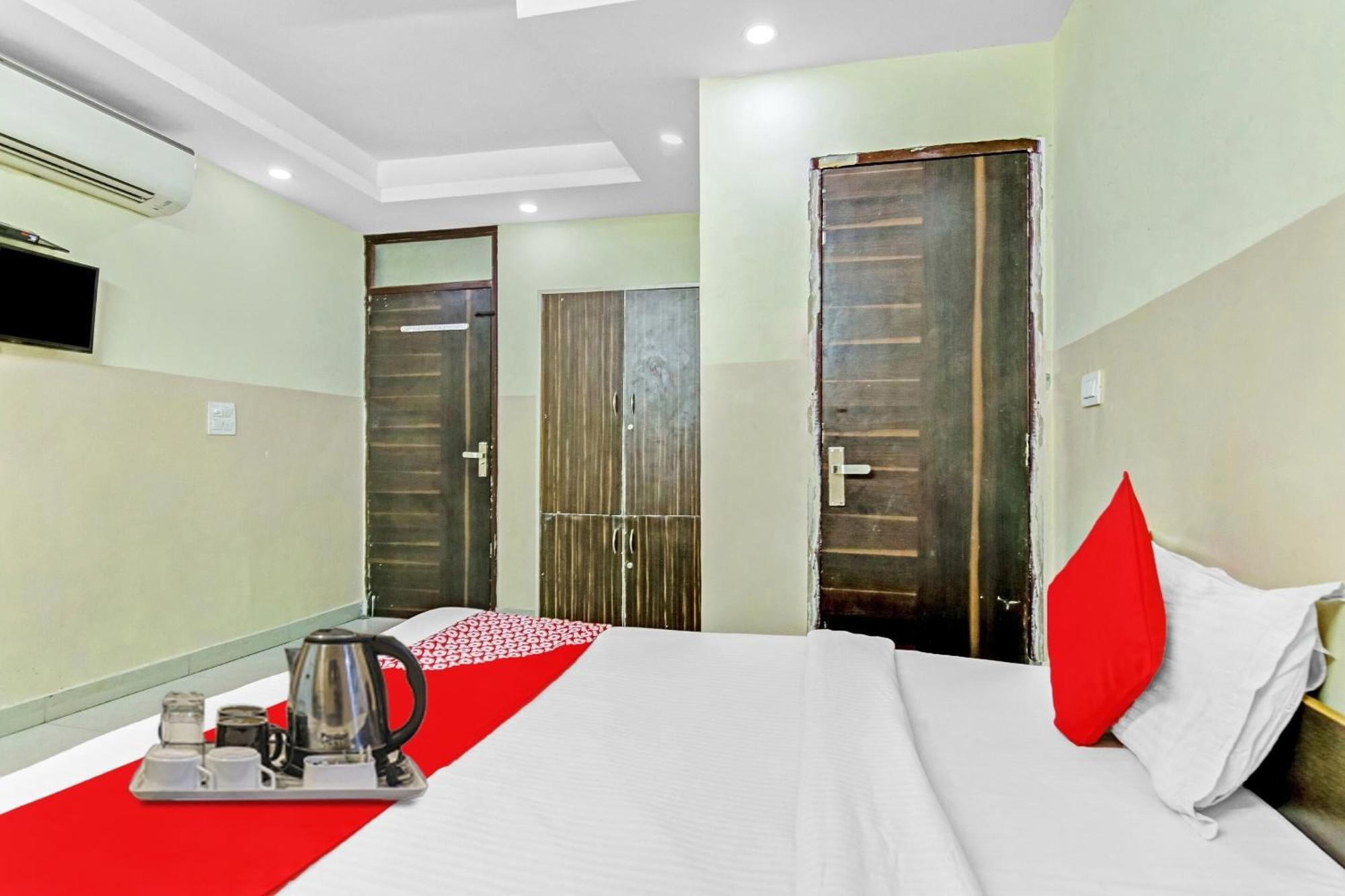 Hotel Super O Royal 4*